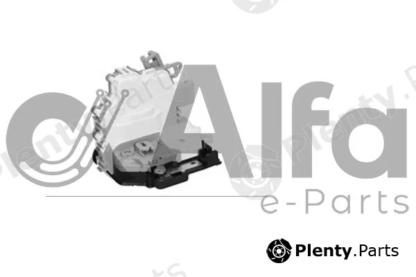 Alfa e-Parts AF14095 — Door Lock