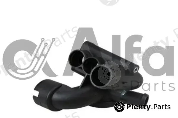 Alfa e-Parts AF12296 — Coolant Flange