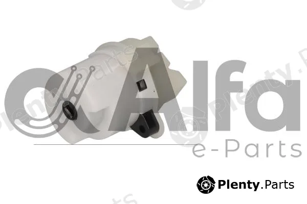 Alfa e-Parts AF00260 — Ignition Switch