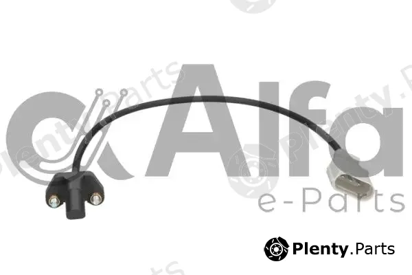 Alfa e-Parts AF05333 — Sensor, crankshaft pulse