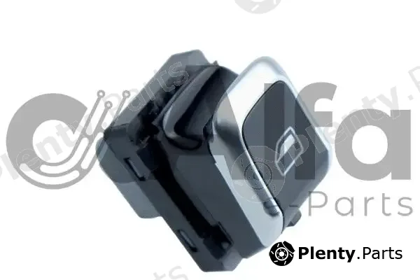 Alfa e-Parts AF00366 — Switch, window regulator