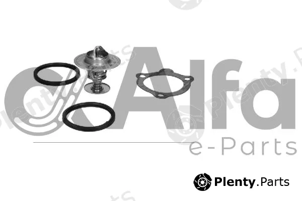 Alfa e-Parts AF14071 — Thermostat, coolant