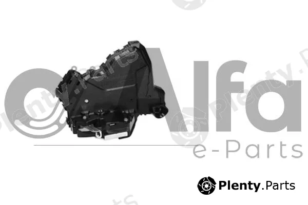 Alfa e-Parts AF14082 — Door Lock