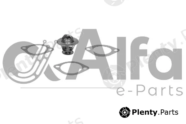 Alfa e-Parts AF12167 — Thermostat, coolant