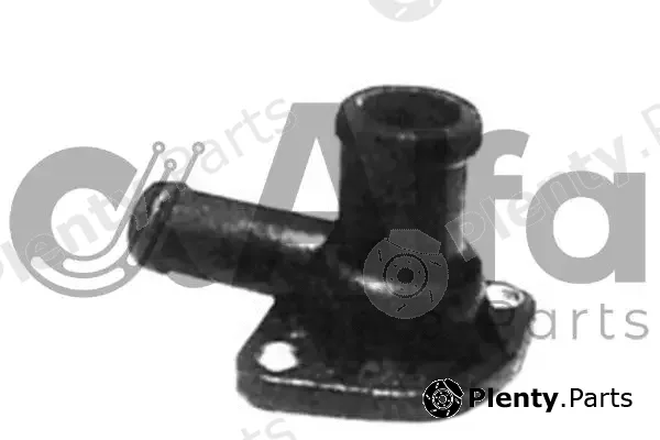 Alfa e-Parts AF08053 — Coolant Flange
