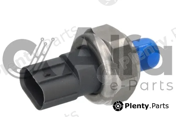 Alfa e-Parts AF00690 — Oil Pressure Switch