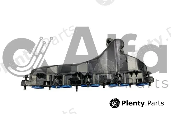 Alfa e-Parts AF07225 — Intake Manifold Module