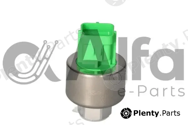 Alfa e-Parts AF05685 — Pressure Switch, air conditioning