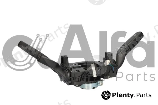 Alfa e-Parts AF01020 — Steering Column Switch
