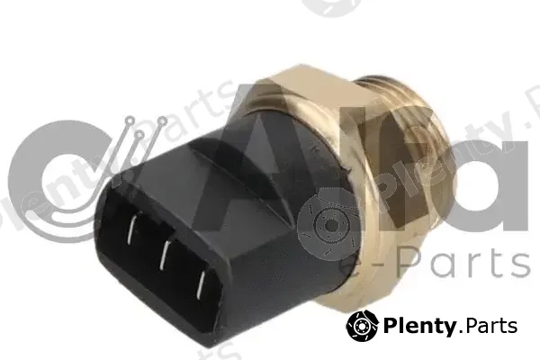 Alfa e-Parts AF02840 — Temperature Switch, radiator fan