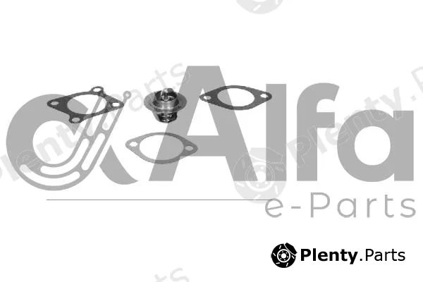 Alfa e-Parts AF12151 — Thermostat, coolant