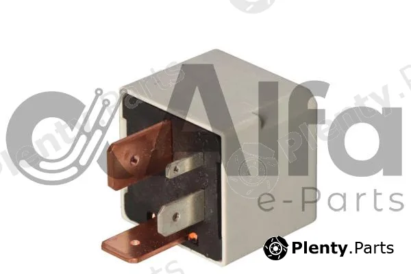 Alfa e-Parts AF08119 — Relay, fuel pump