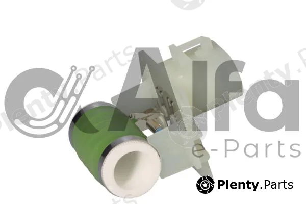 Alfa e-Parts AF11915 — Resistor, interior blower