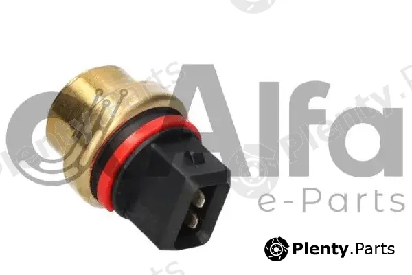 Alfa e-Parts AF05248 — Temperature Switch, coolant warning lamp