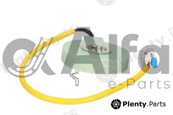 Alfa e-Parts AF05668 — Steering Angle Sensor
