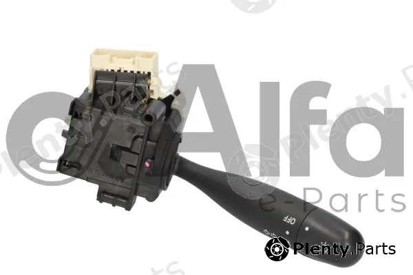 Alfa e-Parts AF01277 — Steering Column Switch