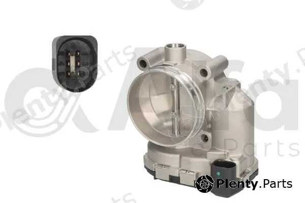 Alfa e-Parts AF07297 — Throttle Body