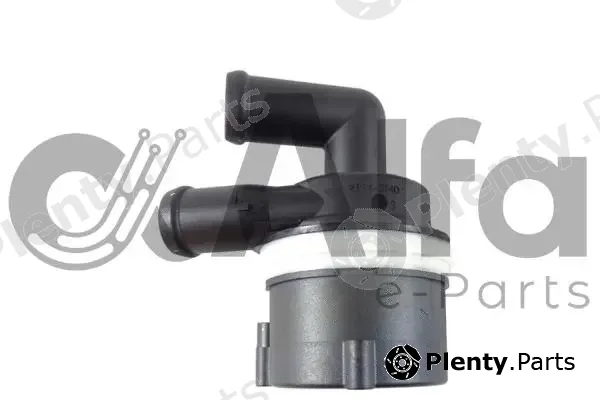 Alfa e-Parts AF08100 — Auxiliary Water Pump (cooling water circuit)