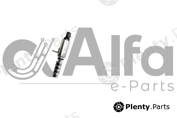 Alfa e-Parts AF11076 — Control Valve, camshaft adjustment