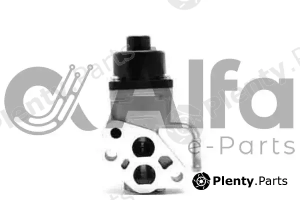 Alfa e-Parts AF07798 — EGR Valve