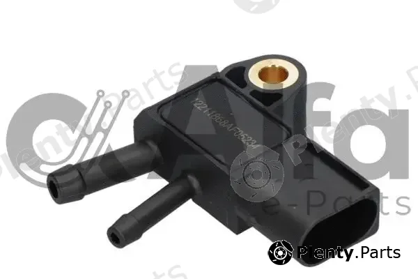 Alfa e-Parts AF05234 — Sensor, exhaust pressure