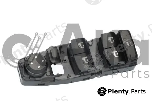 Alfa e-Parts AF05870 — Switch, window regulator