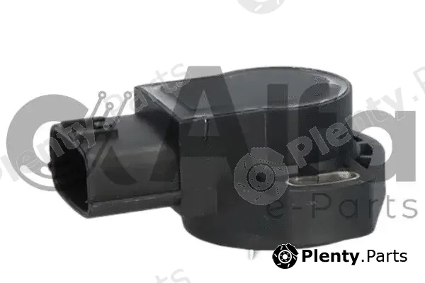 Alfa e-Parts AF05298 — Sensor, throttle position