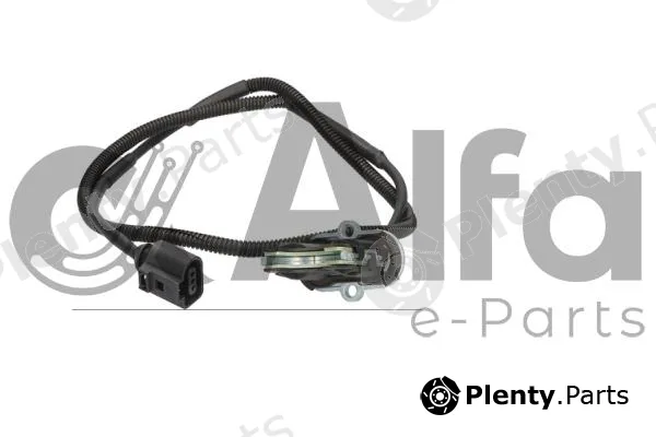 Alfa e-Parts AF06348 — Steering Angle Sensor