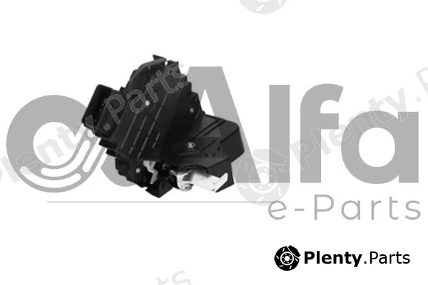 Alfa e-Parts AF14077 — Door Lock
