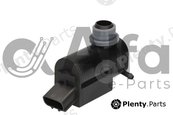 Alfa e-Parts AF12197 — Washer Fluid Pump, window cleaning