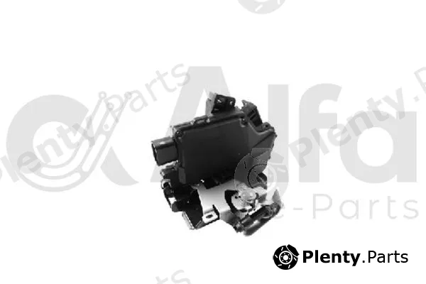 Alfa e-Parts AF14199 — Door Lock