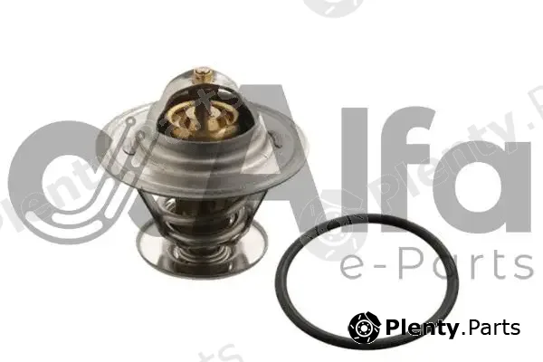 Alfa e-Parts AF12145 — Thermostat, coolant