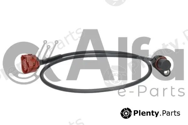 Alfa e-Parts AF04432 — Steering Angle Sensor