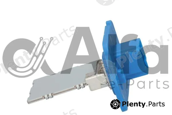 Alfa e-Parts AF11860 — Resistor, interior blower