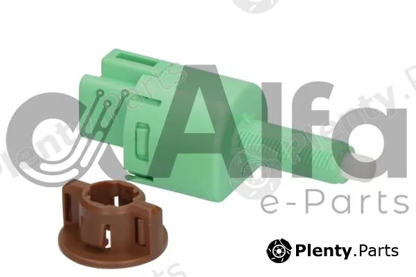 Alfa e-Parts AF04099 — Stop Light Switch