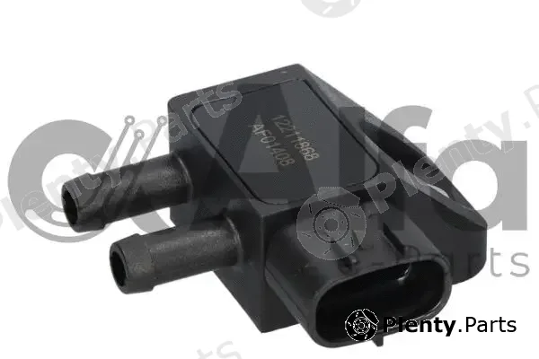 Alfa e-Parts AF01408 — Sensor, exhaust pressure