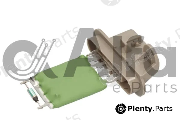 Alfa e-Parts AF11989 — Resistor, interior blower