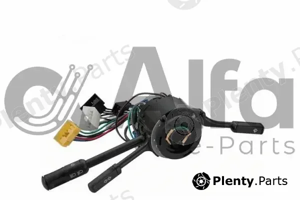 Alfa e-Parts AF04045 — Steering Column Switch