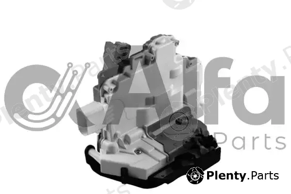 Alfa e-Parts AF08276 — Door Lock