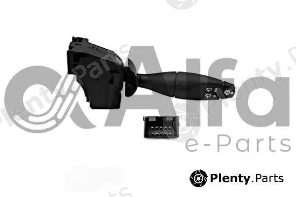 Alfa e-Parts AF00196 — Steering Column Switch