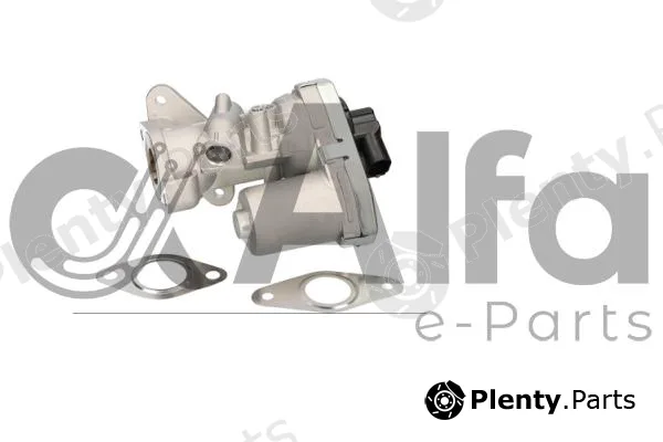 Alfa e-Parts AF07694 — EGR valve, exhaust control