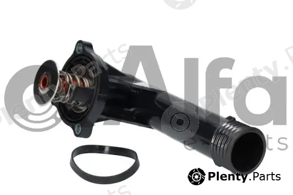 Alfa e-Parts AF10460 — Thermostat, coolant