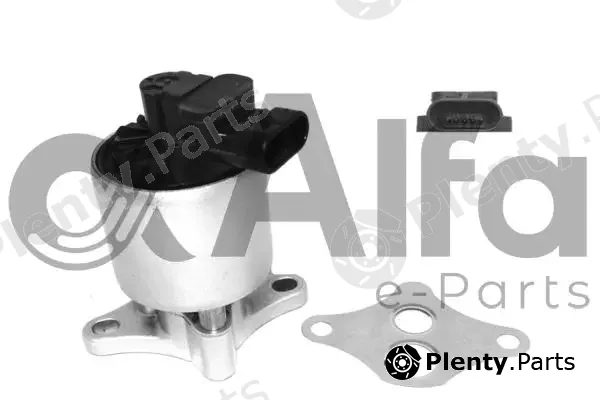 Alfa e-Parts AF07685 — EGR valve, exhaust control
