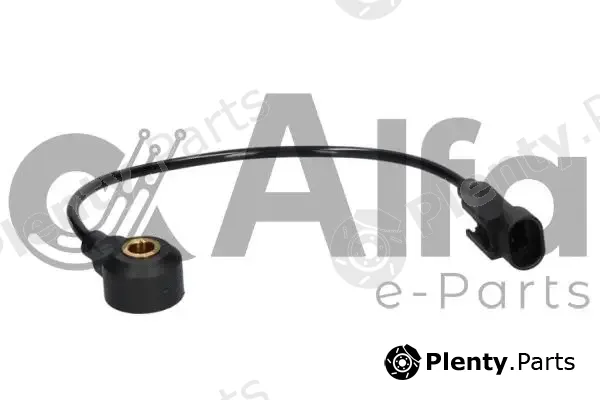Alfa e-Parts AF04853 — Knock Sensor