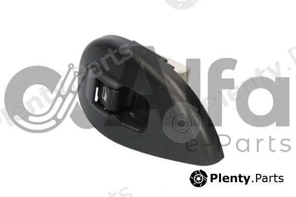 Alfa e-Parts AF00392 — Switch, window regulator