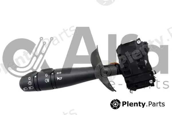Alfa e-Parts AF02531 — Steering Column Switch