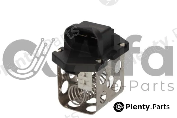 Alfa e-Parts AF11917 — Resistor, interior blower