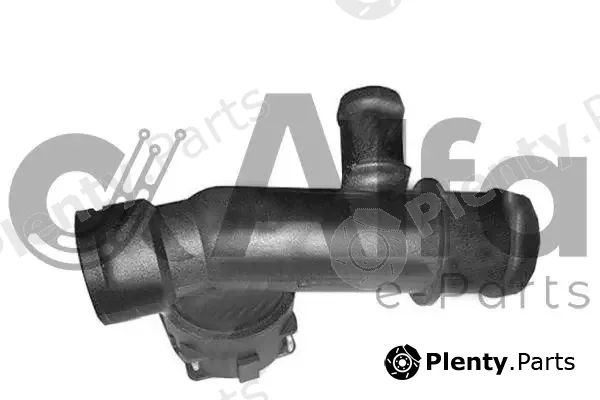 Alfa e-Parts AF10659 — Coolant Flange
