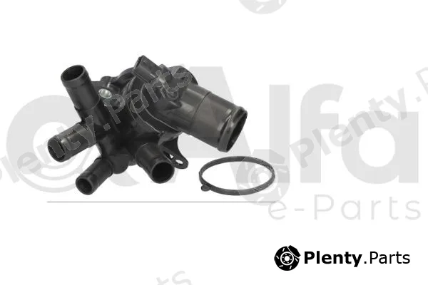 Alfa e-Parts AF12260 — Coolant Flange