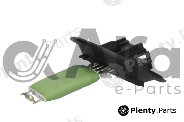 Alfa e-Parts AF11874 — Resistor, interior blower